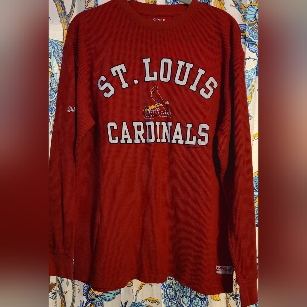 St. Louis Cardinals Thermal